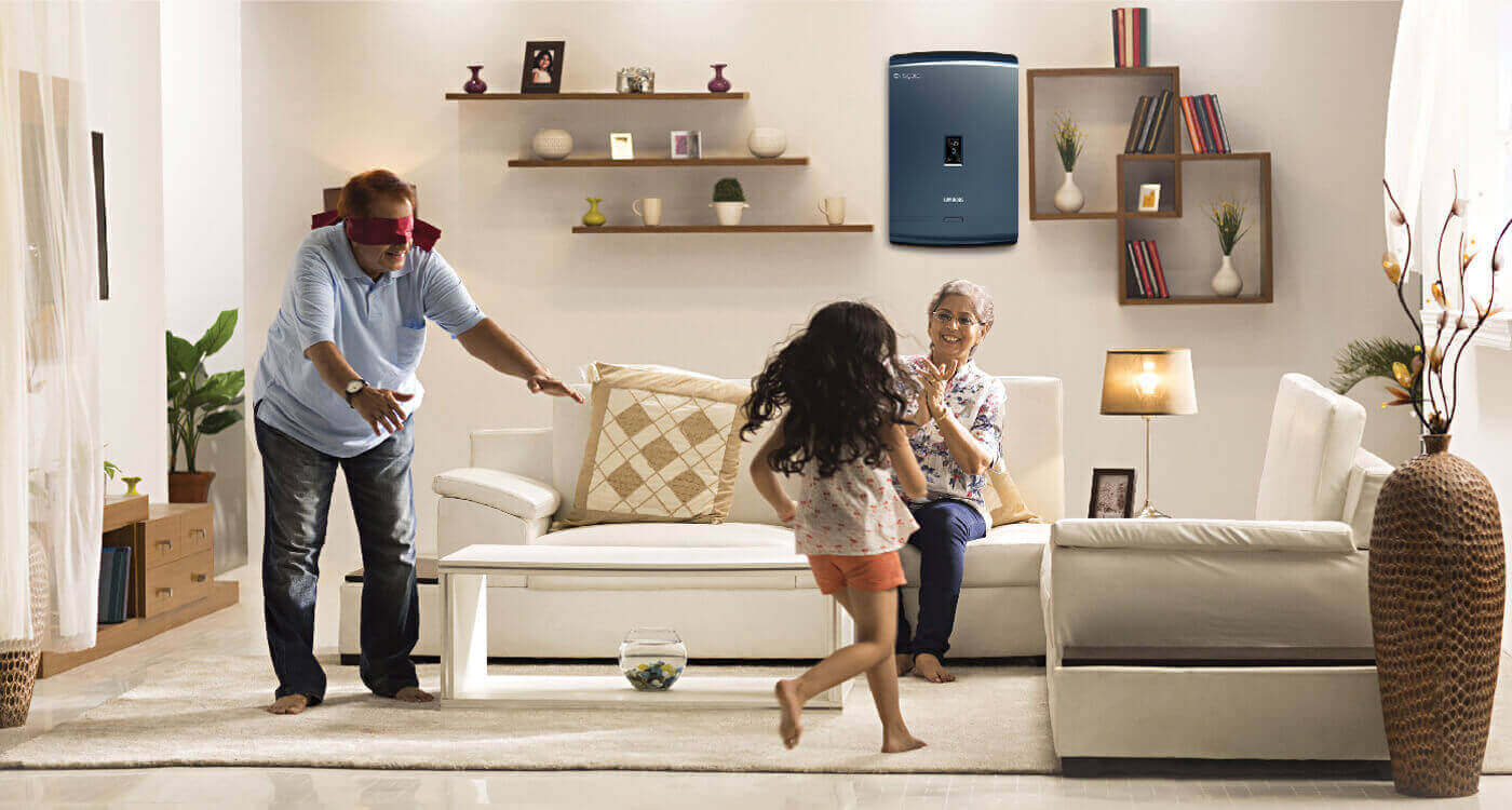 Power Backup Solutions