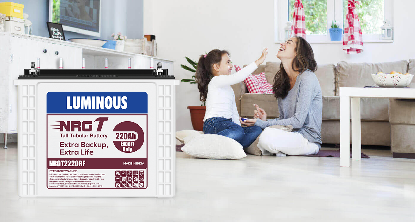 Power Storage Solutions