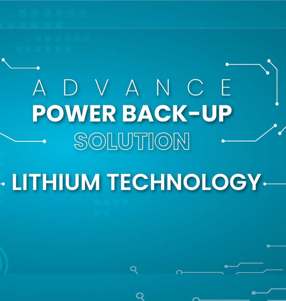 Lithium Solutions